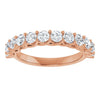 Natural Diamond | Round | 3mm | Lab-Grown Diamond | Round | 3mm