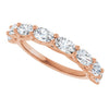 Natural Diamond | Oval | 5 x 3mm | Lab-Grown Diamond | Oval | 5 x 3mm