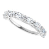 Natural Diamond | Oval | 5 x 3mm | Lab-Grown Diamond | Oval | 5 x 3mm