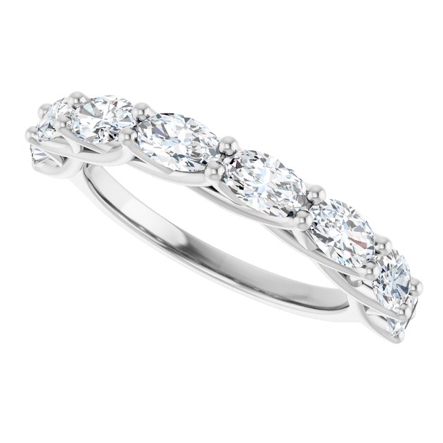 Lab-Grown Diamond | Oval | 5 x 3mm