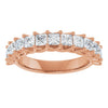 Natural Diamond | Square | 2.75 x 2.75mm | Lab-Grown Diamond | Square | 2.75 x 2.75mm