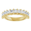 Natural Diamond | Square | 2.75 x 2.75mm | Lab-Grown Diamond | Square | 2.75 x 2.75mm