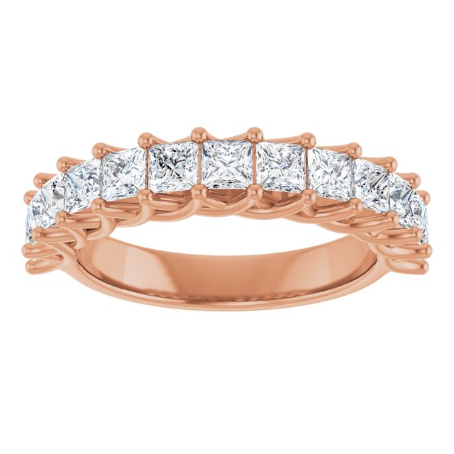 Natural Diamond | Square | 2.75 x 2.75mm | Lab-Grown Diamond | Square | 2.75 x 2.75mm