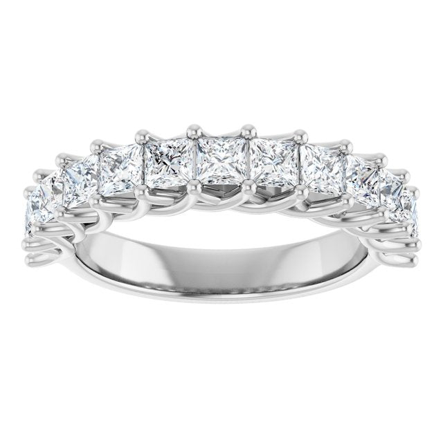 Natural Diamond | Square | 2.75 x 2.75mm | Lab-Grown Diamond | Square | 2.75 x 2.75mm