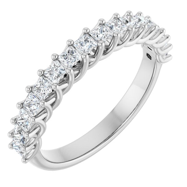 Natural Diamond | Square | 2 x 2mm | Lab-Grown Diamond | Square | 2 x 2mm