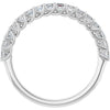 Natural Diamond | Asscher | 2 x 2mm