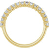 Natural Diamond | Asscher | 2 x 2mm
