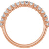 Natural Diamond | Asscher | 2 x 2mm