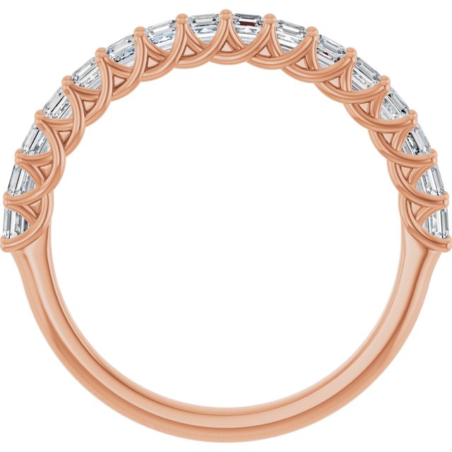 Natural Diamond | Asscher | 2 x 2mm
