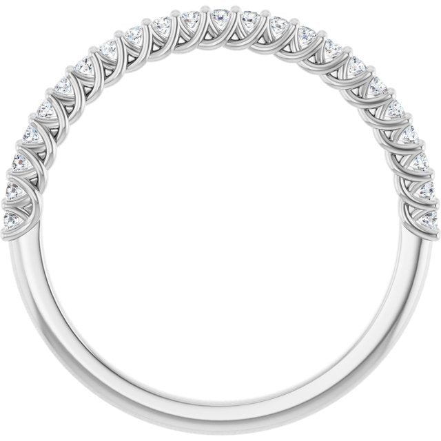Natural Diamond | Round | 1.3mm | Lab-Grown Diamond | Round | 1.3mm