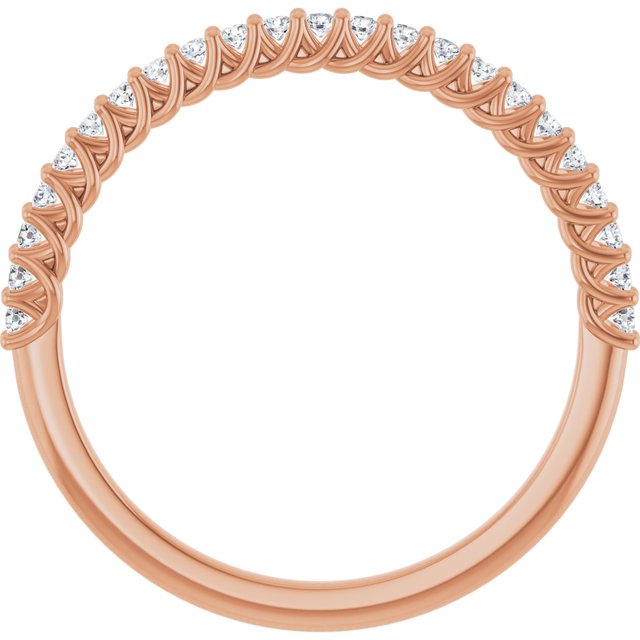 Natural Diamond | Round | 1.3mm | Lab-Grown Diamond | Round | 1.3mm