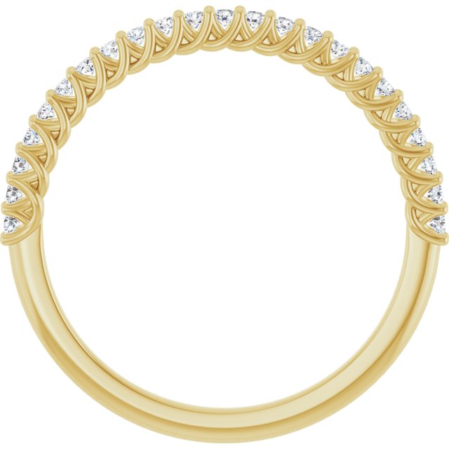 Natural Diamond | Round | 1.3mm | Lab-Grown Diamond | Round | 1.3mm