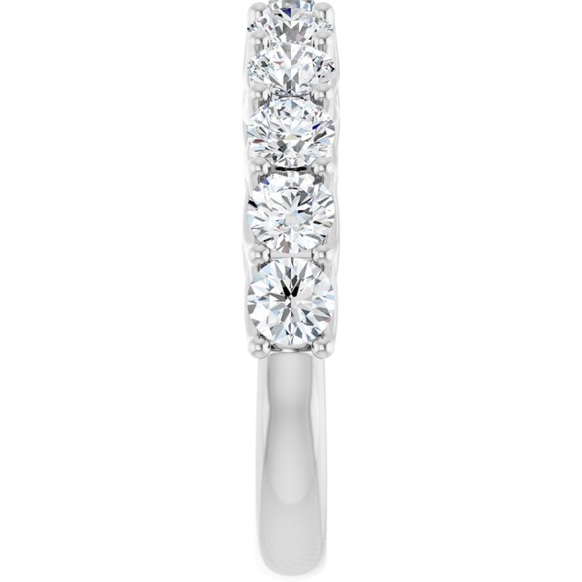 Natural Diamond | Round | 3.4mm | Lab-Grown Diamond | Round | 3.4mm