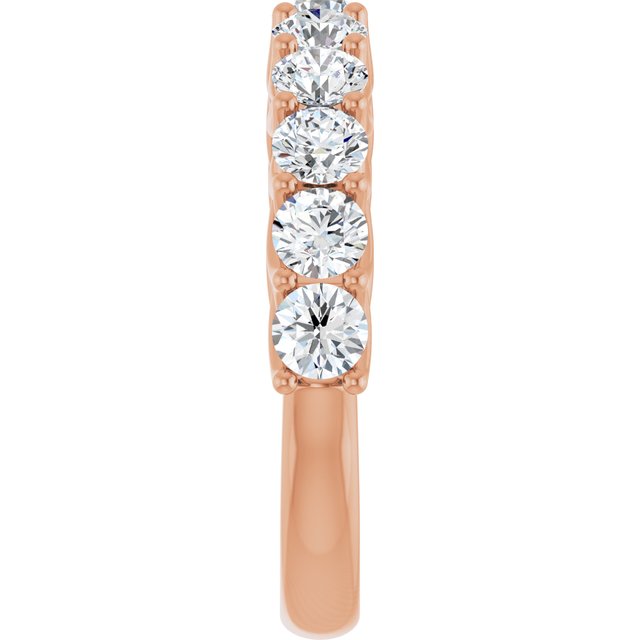 Natural Diamond | Round | 3.4mm | Lab-Grown Diamond | Round | 3.4mm