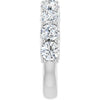 Natural Diamond | Round | 4.4mm | Lab-Grown Diamond | Round | 4.4mm