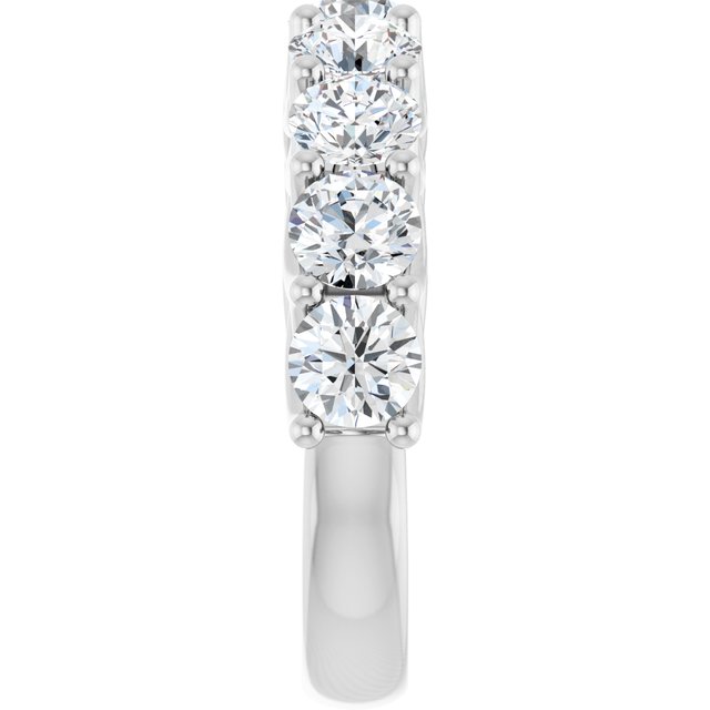 Natural Diamond | Round | 4.4mm | Lab-Grown Diamond | Round | 4.4mm