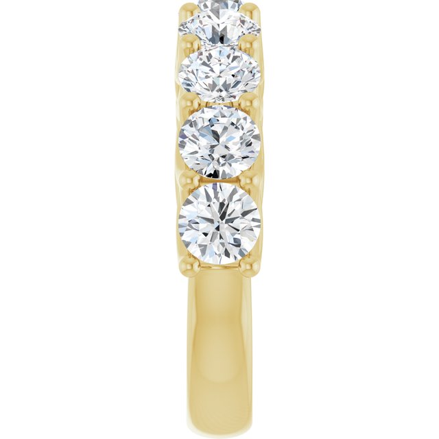 Natural Diamond | Round | 4.4mm | Lab-Grown Diamond | Round | 4.4mm