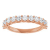 Natural Diamond | Round | 2.75mm | Lab-Grown Diamond | Round | 2.75mm