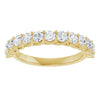 Natural Diamond | Round | 2.75mm | Lab-Grown Diamond | Round | 2.75mm