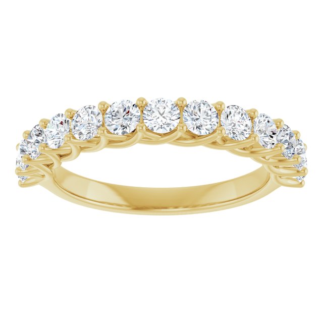 Natural Diamond | Round | 2.75mm | Lab-Grown Diamond | Round | 2.75mm
