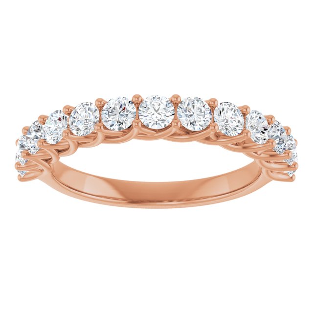 Natural Diamond | Round | 2.75mm | Lab-Grown Diamond | Round | 2.75mm