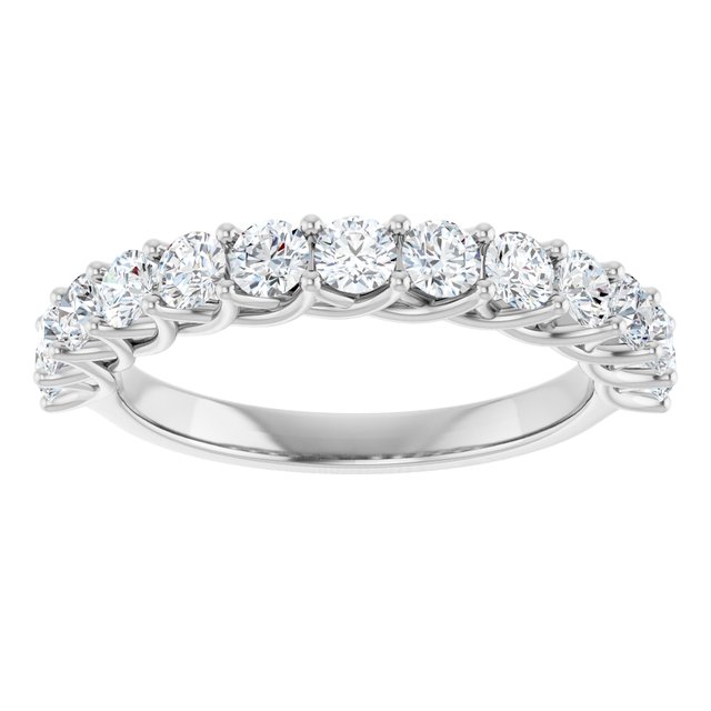 Natural Diamond | Round | 2.75mm | Lab-Grown Diamond | Round | 2.75mm
