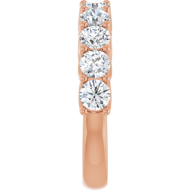 Natural Diamond | Round | 3.75mm | Lab-Grown Diamond | Round | 3.75mm