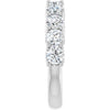 Natural Diamond | Round | 3.75mm | Lab-Grown Diamond | Round | 3.75mm