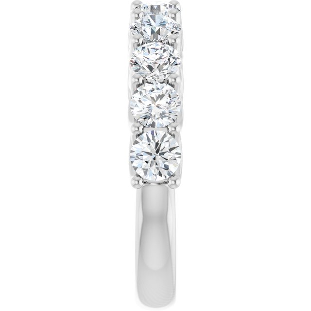 Natural Diamond | Round | 3.75mm | Lab-Grown Diamond | Round | 3.75mm
