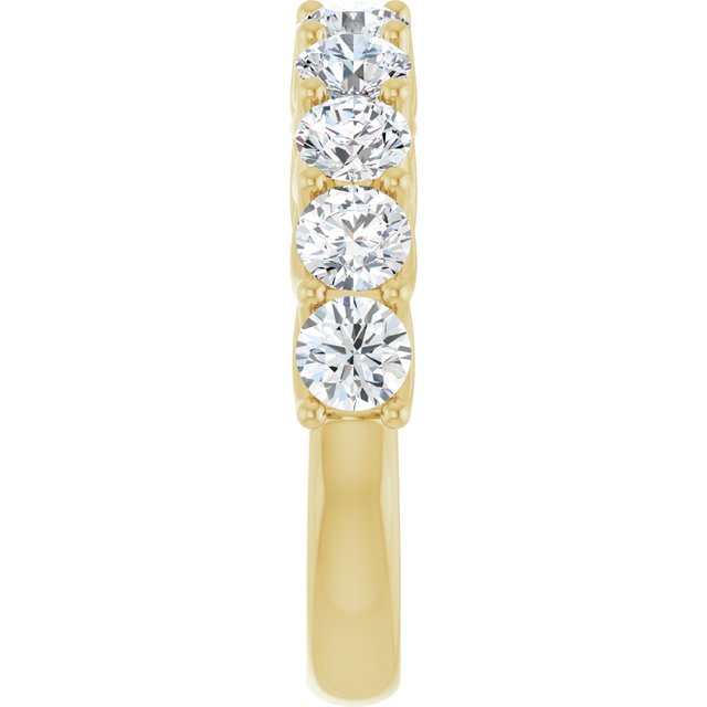 Natural Diamond | Round | 3.75mm | Lab-Grown Diamond | Round | 3.75mm