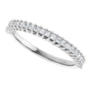 Natural Diamond | Square | 1.25 x 1.25mm | Lab-Grown Diamond | Square | 1.25 x 1.25mm
