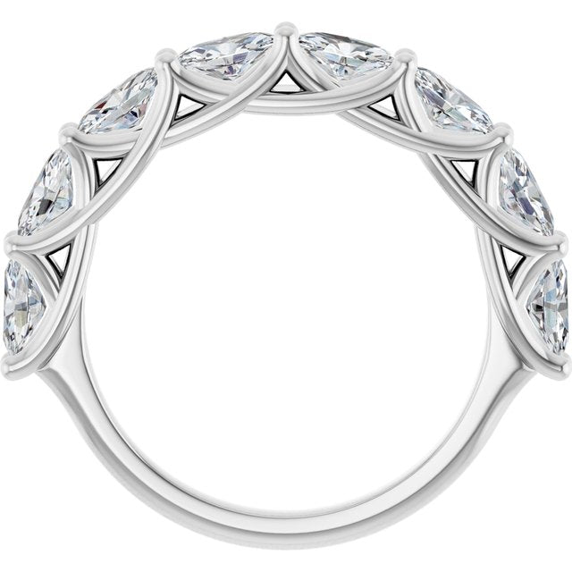 Lab-Grown Diamond | Oval | 5 x 3mm