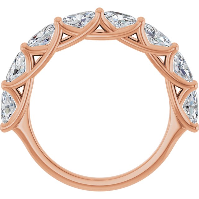 Lab-Grown Diamond | Oval | 5 x 3mm
