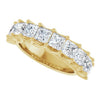 Natural Diamond | Square | 3.75 x 3.75mm | Lab-Grown Diamond | Square | 3.75 x 3.75mm