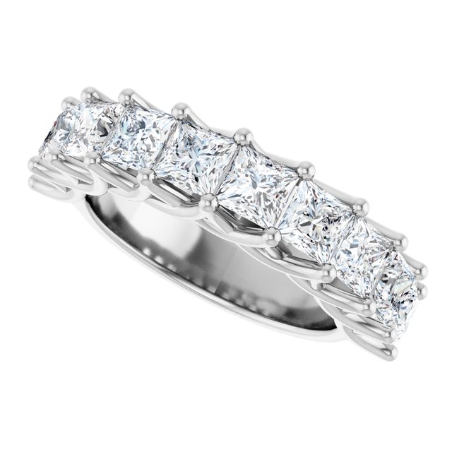Natural Diamond | Square | 3.75 x 3.75mm | Lab-Grown Diamond | Square | 3.75 x 3.75mm