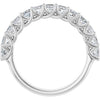 Natural Diamond | Square | 2.75 x 2.75mm | Lab-Grown Diamond | Square | 2.75 x 2.75mm