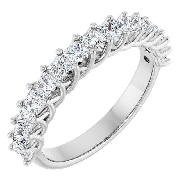 Natural Diamond | Square | 2.25 x 2.25mm