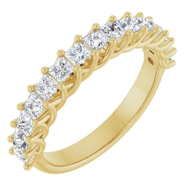 Natural Diamond | Square | 2.25 x 2.25mm | Lab-Grown Diamond | Square | 2.25 x 2.25mm