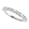 Natural Diamond | Straight baguette | 3 x 1.5mm