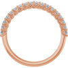 Natural Diamond | Round | 1.7mm | Lab-Grown Diamond | Round | 1.7mm