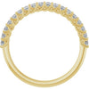 Natural Diamond | Round | 1.7mm | Lab-Grown Diamond | Round | 1.7mm