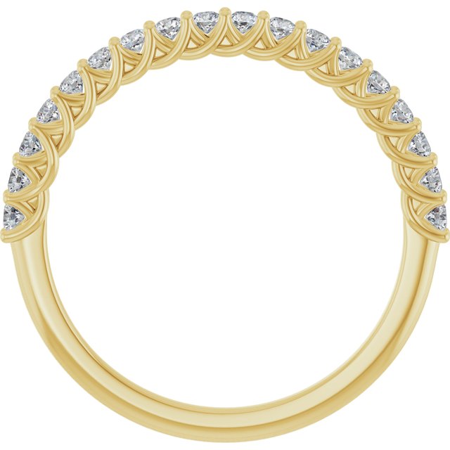 Natural Diamond | Round | 1.7mm | Lab-Grown Diamond | Round | 1.7mm