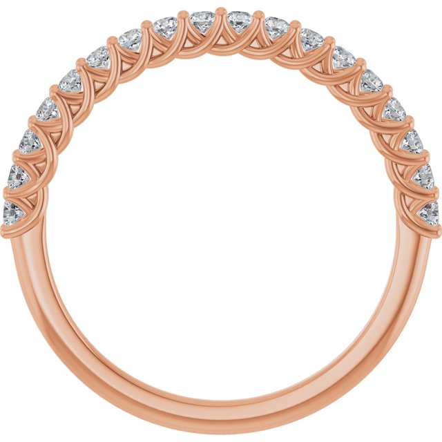 Natural Diamond | Round | 1.7mm | Lab-Grown Diamond | Round | 1.7mm