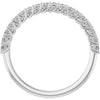 Natural Diamond | Round | 1.7mm | Lab-Grown Diamond | Round | 1.7mm