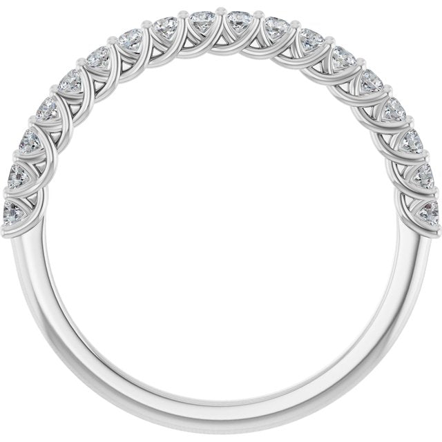 Natural Diamond | Round | 1.7mm | Lab-Grown Diamond | Round | 1.7mm