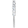 Natural Diamond | Round | 2.25mm | Lab-Grown Diamond | Round | 2.25mm