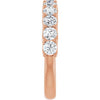 Natural Diamond | Round | 3.2mm | Lab-Grown Diamond | Round | 3.2mm