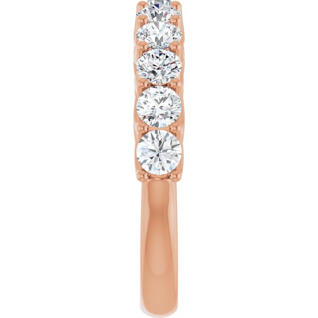 Natural Diamond | Round | 3.2mm | Lab-Grown Diamond | Round | 3.2mm