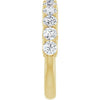 Natural Diamond | Round | 3.2mm | Lab-Grown Diamond | Round | 3.2mm
