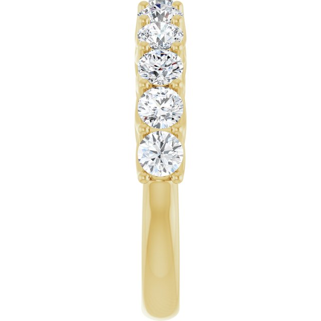 Natural Diamond | Round | 3.2mm | Lab-Grown Diamond | Round | 3.2mm